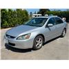 Image 1 : HOND ACCORD 2005 T-DONATION
