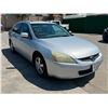 Image 2 : HOND ACCORD 2005 T-DONATION