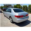 Image 4 : HOND ACCORD 2005 T-DONATION