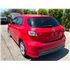Image 4 : TOYT MATRIX 2009 O/S-T-DON-SMOG-2 DAYS