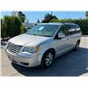Image 1 : CHRY TOWN & COUNTRY 2008 T-DON - SMOG