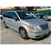 Image 2 : CHRY TOWN & COUNTRY 2008 T-DON - SMOG