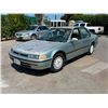 Image 1 : HOND ACCORD 1992 T-DONATION