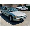 Image 2 : HOND ACCORD 1992 T-DONATION