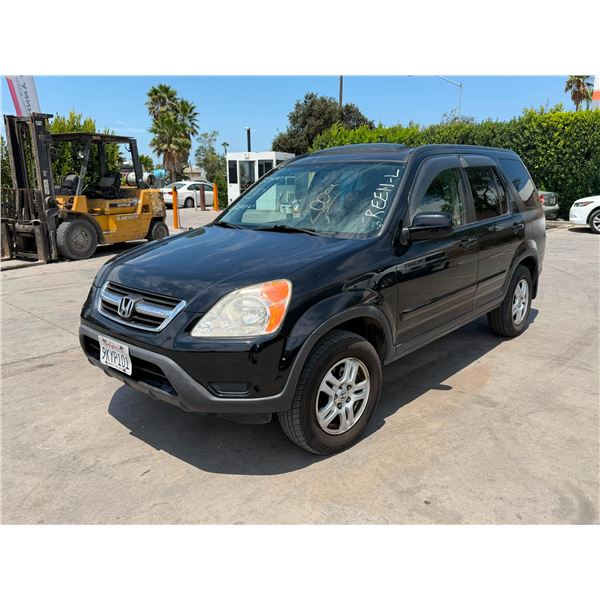 HOND CR-V 2004 T-DONATION