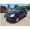 Image 1 : HOND CR-V 2004 T-DONATION