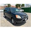 Image 2 : HOND CR-V 2004 T-DONATION
