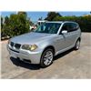 Image 1 : BMW  X3 2006 T-DONATION