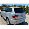 Image 4 : BMW  X3 2006 T-DONATION