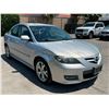 Image 2 : MAZD MAZDA3 2009 T-DON - 2 DAYS
