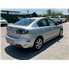 Image 3 : MAZD MAZDA3 2009 T-DON - 2 DAYS
