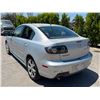 Image 4 : MAZD MAZDA3 2009 T-DON - 2 DAYS