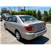 Image 4 : TOYT COROLLA  2003 O/S-T SMOG-2 DAYS
