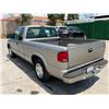 Image 4 : GMC SONOMA 2003 SALV T/DONATION