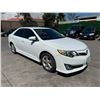 Image 1 : TOYT CAMRY 2014 APP  DUP/T-DON