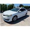 Image 2 : TOYT CAMRY 2014 APP  DUP/T-DON