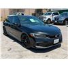 Image 2 : HOND CIVIC SI 2022 T-SMOG -2 DAYS