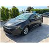 Image 1 : TOYT COROLLA 2020 O/S TITLE 2 DAYS