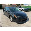 Image 2 : TOYT COROLLA 2020 O/S TITLE 2 DAYS