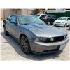 Image 2 : FORD MUSTANG 2010 WAIT/TITLE