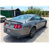 Image 3 : FORD MUSTANG 2010 WAIT/TITLE