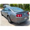 Image 4 : FORD MUSTANG 2010 WAIT/TITLE