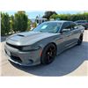 Image 1 : DODG CHARGER 2018 O/S-T SMOG-2 DAYS
