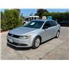 Image 1 : VOLK JETTA 2014 T-REPO-SMOG-2 DAYS