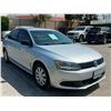 Image 2 : VOLK JETTA 2014 T-REPO-SMOG-2 DAYS