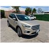 Image 2 : FORD ESCAPE 2017 O/S-T SMOG-2 DAYS