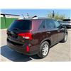 Image 3 : KIA SORENTO 2014 O/S-T SMOG-2 DAYS