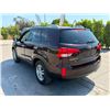 Image 4 : KIA SORENTO 2014 O/S-T SMOG-2 DAYS