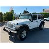 Image 1 : JEEP  WRANGLER 2017 O/S TITLE 2 DAYS