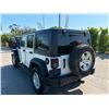Image 4 : JEEP  WRANGLER 2017 O/S TITLE 2 DAYS