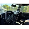 Image 5 : JEEP  WRANGLER 2017 O/S TITLE 2 DAYS