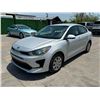 Image 1 : KIA RIO 2021 O/S TITLE 2 DAYS