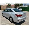 Image 4 : KIA RIO 2021 O/S TITLE 2 DAYS