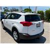 Image 4 : TOYT RAV4 2014 T-REPO-SMOG-2 DAYS