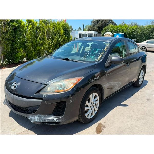 MAZD MAZDA3 2012 T-DONATION
