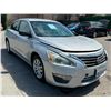 Image 2 : NISS ALTIMA 2015 SALV-T-DON SMOG
