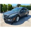 Image 1 : MAZD MAZDA6 2012 T-DONATION