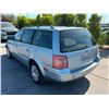 Image 4 : VOLK PASSAT 2003 T-DONATION