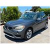 Image 1 : BMW  X1 2014 T-DONATION