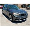 Image 2 : BMW  X1 2014 T-DONATION