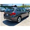 Image 3 : BMW  X1 2014 T-DONATION