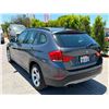 Image 4 : BMW  X1 2014 T-DONATION