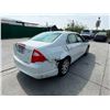 Image 3 : FORD  FUSION  2010 T-DONATION