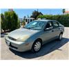 Image 1 : FORD  FOCUS 2004 T-DON - SMOG