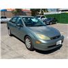 Image 2 : FORD  FOCUS 2004 T-DON - SMOG