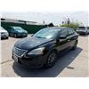 Image 1 : NISS SENTRA 2014 T-DONATION